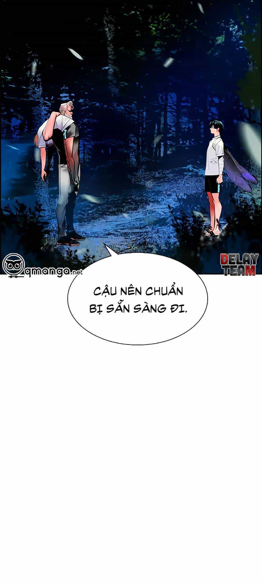 Nhân Trùng Đại Chiến - Chương 12 - ảnh 91