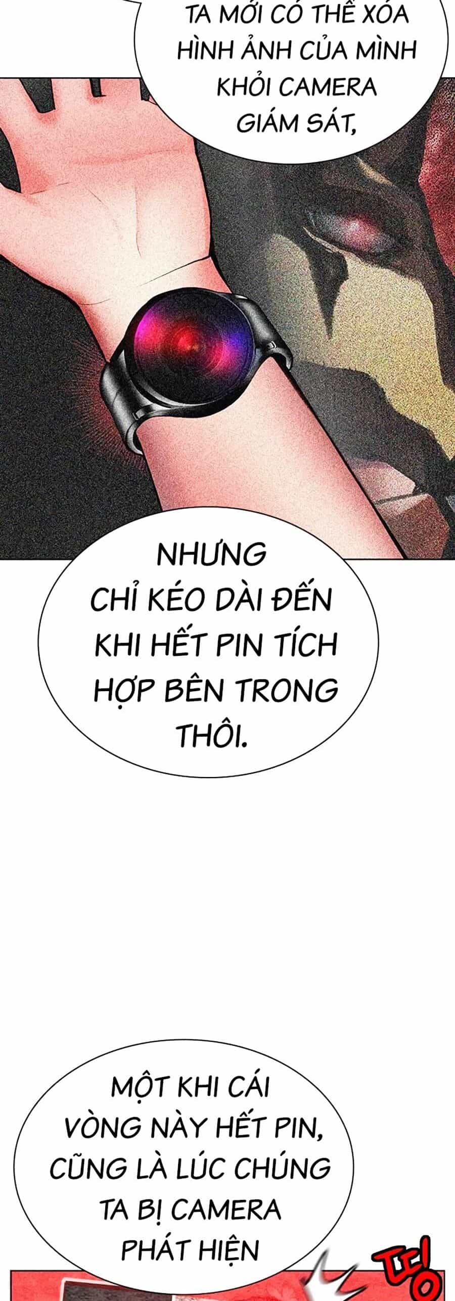 Nhân Trùng Đại Chiến - Chương 120 - ảnh 22