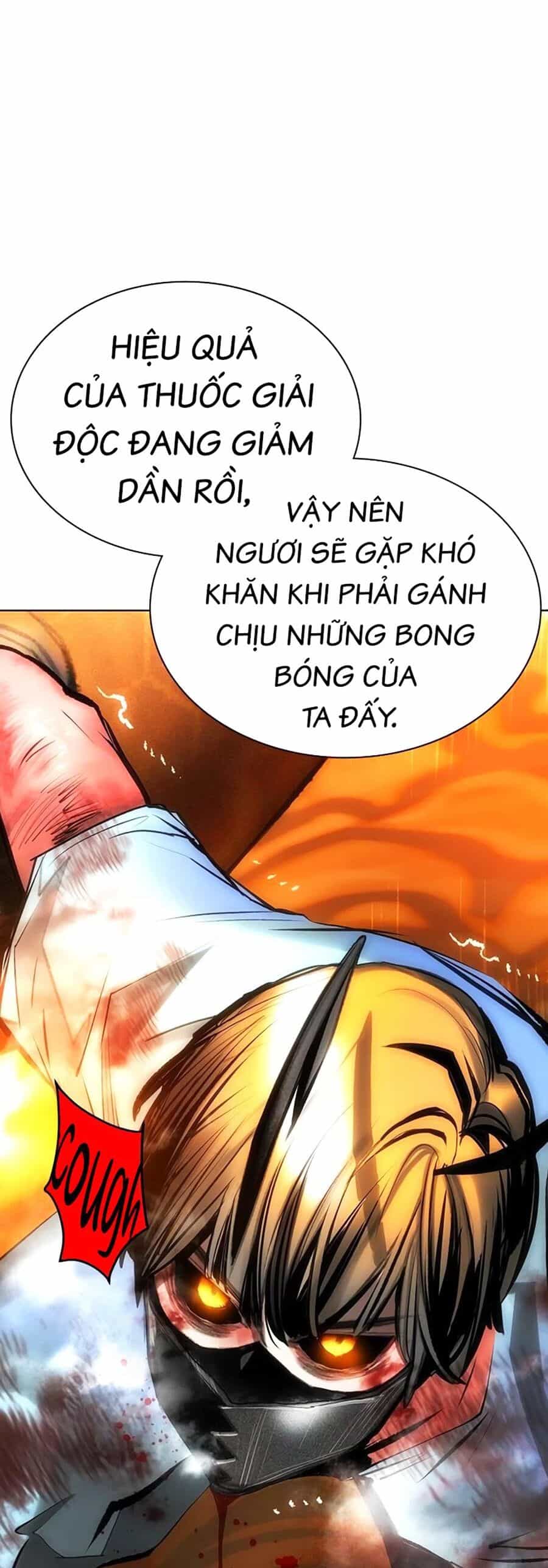 Nhân Trùng Đại Chiến - Chương 120 - ảnh 31