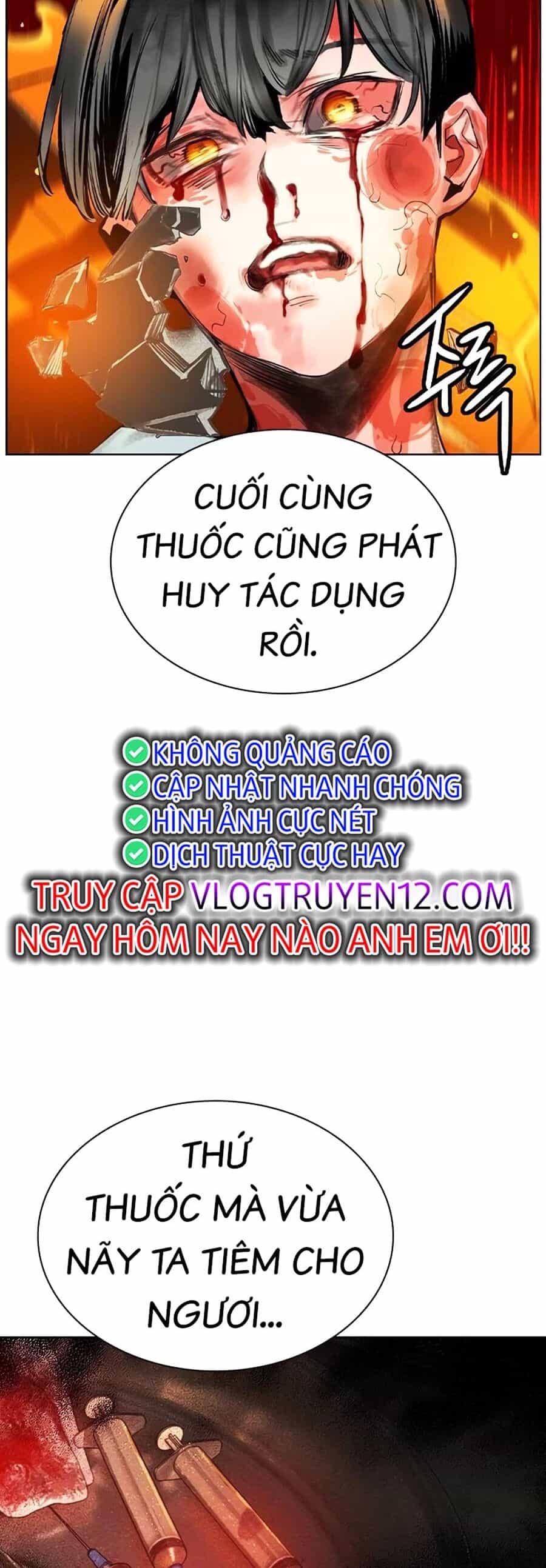 Nhân Trùng Đại Chiến - Chương 120 - ảnh 43