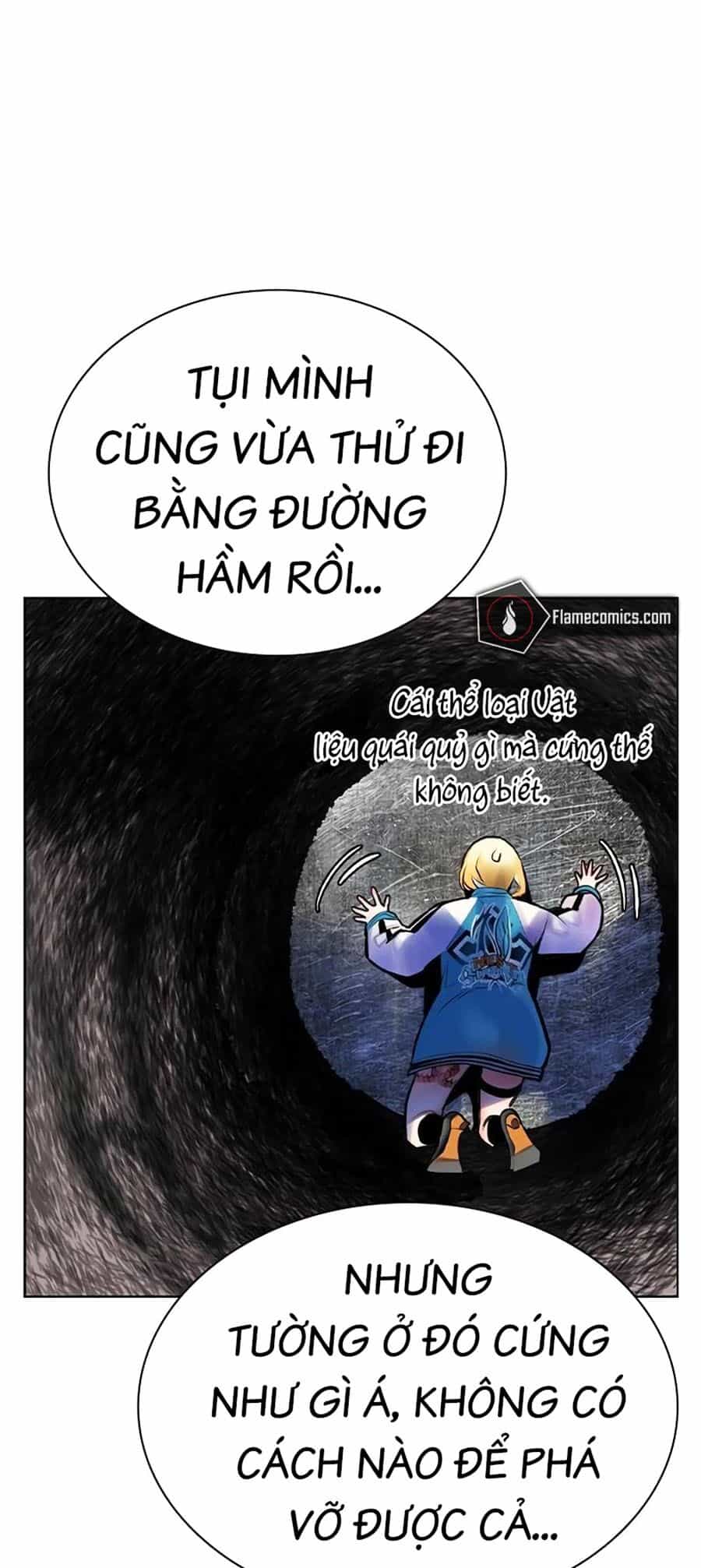 Nhân Trùng Đại Chiến - Chương 120 - ảnh 61