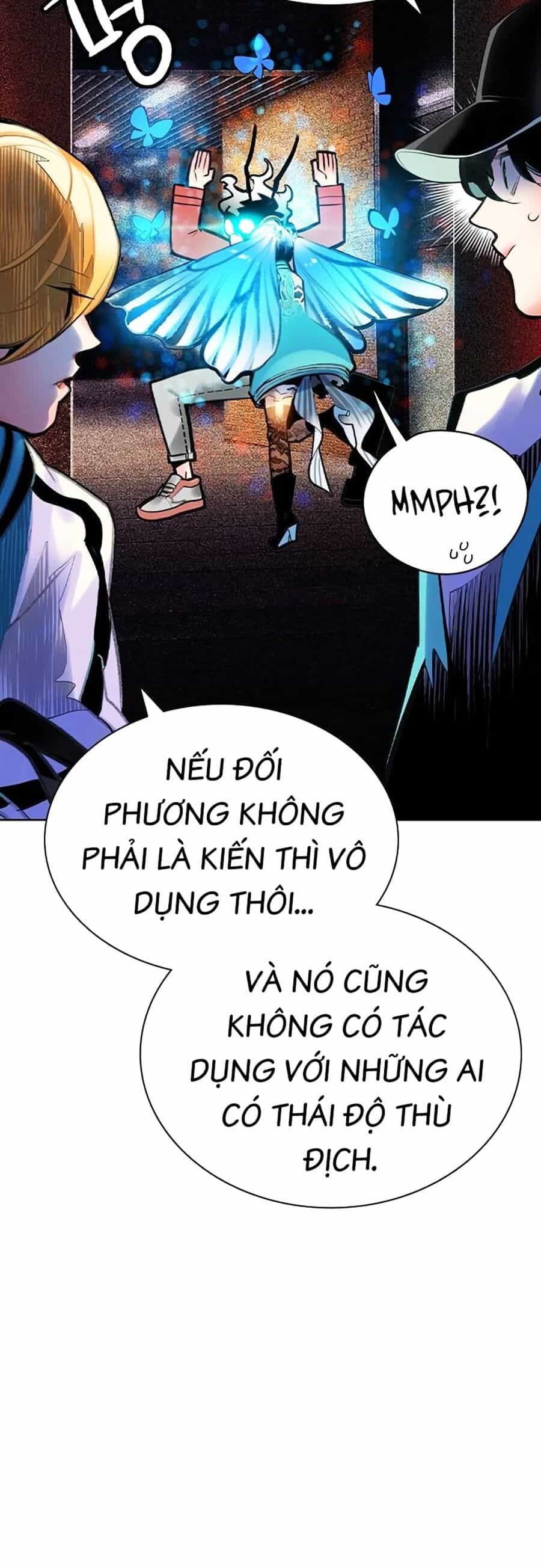 Nhân Trùng Đại Chiến - Chương 120 - ảnh 7