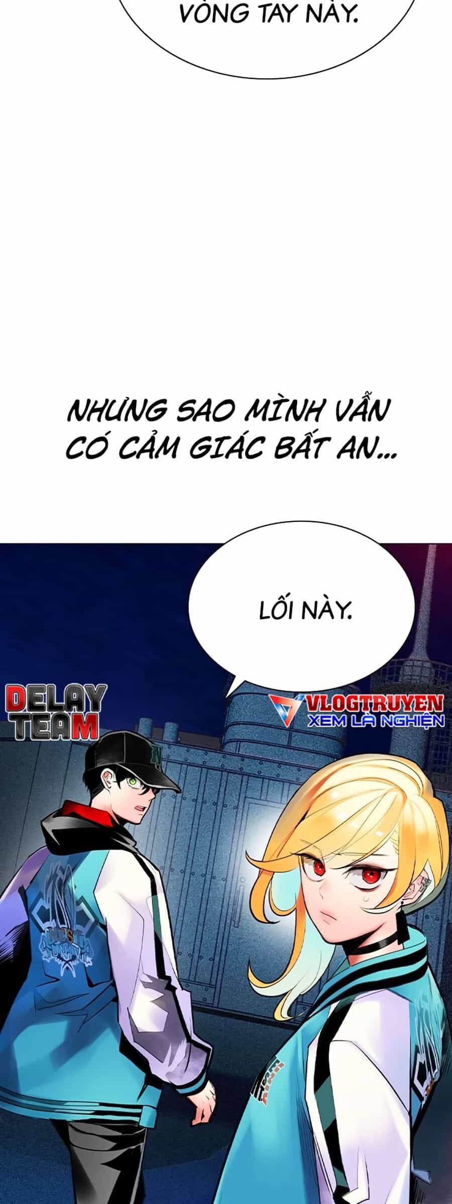 Nhân Trùng Đại Chiến - Chương 121 - ảnh 12
