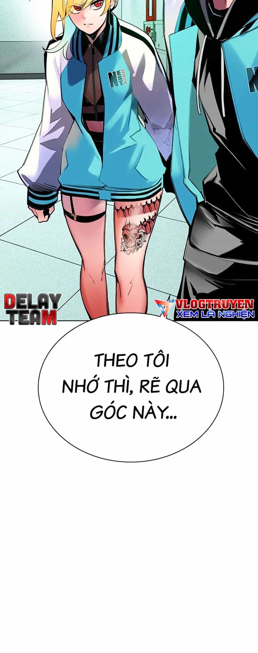 Nhân Trùng Đại Chiến - Chương 121 - ảnh 18