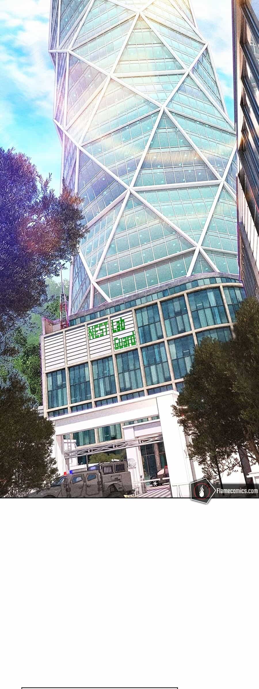 Nhân Trùng Đại Chiến - Chương 121 - ảnh 2