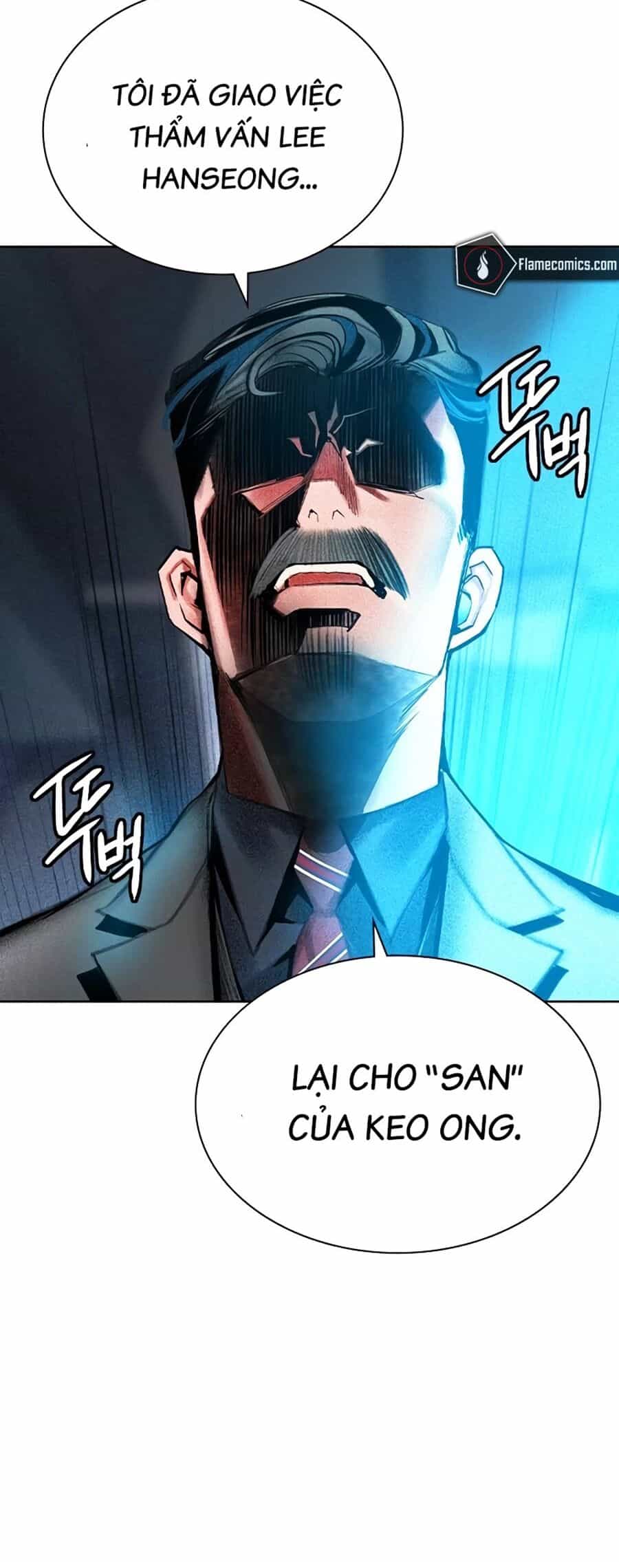 Nhân Trùng Đại Chiến - Chương 121 - ảnh 28
