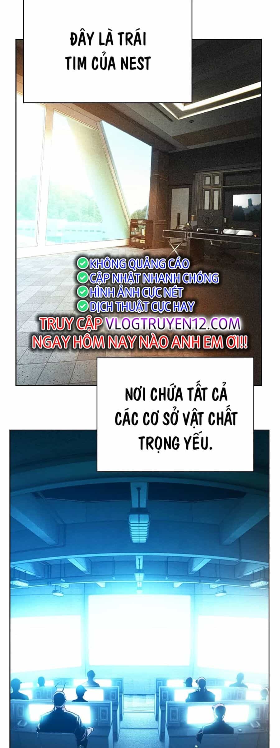 Nhân Trùng Đại Chiến - Chương 121 - ảnh 3