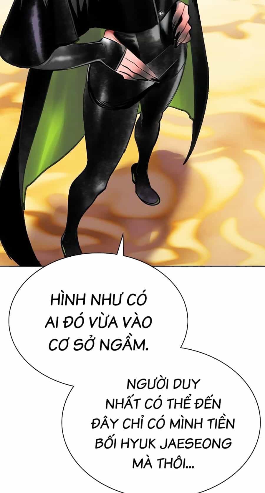 Nhân Trùng Đại Chiến - Chương 122 - ảnh 102