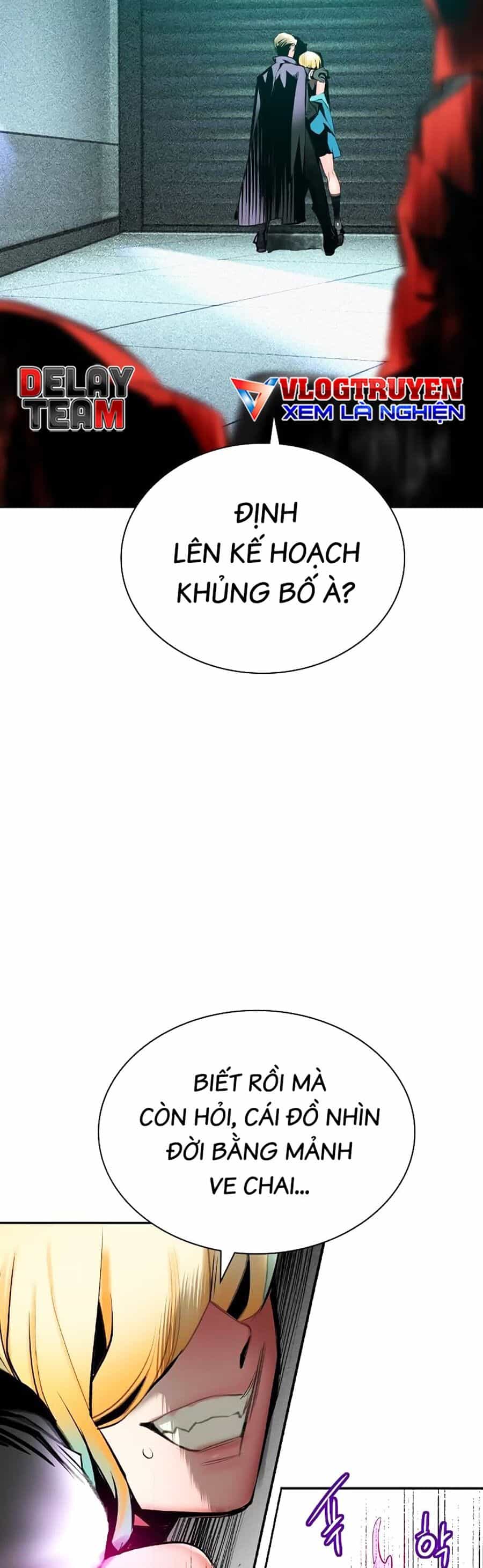 Nhân Trùng Đại Chiến - Chương 122 - ảnh 28