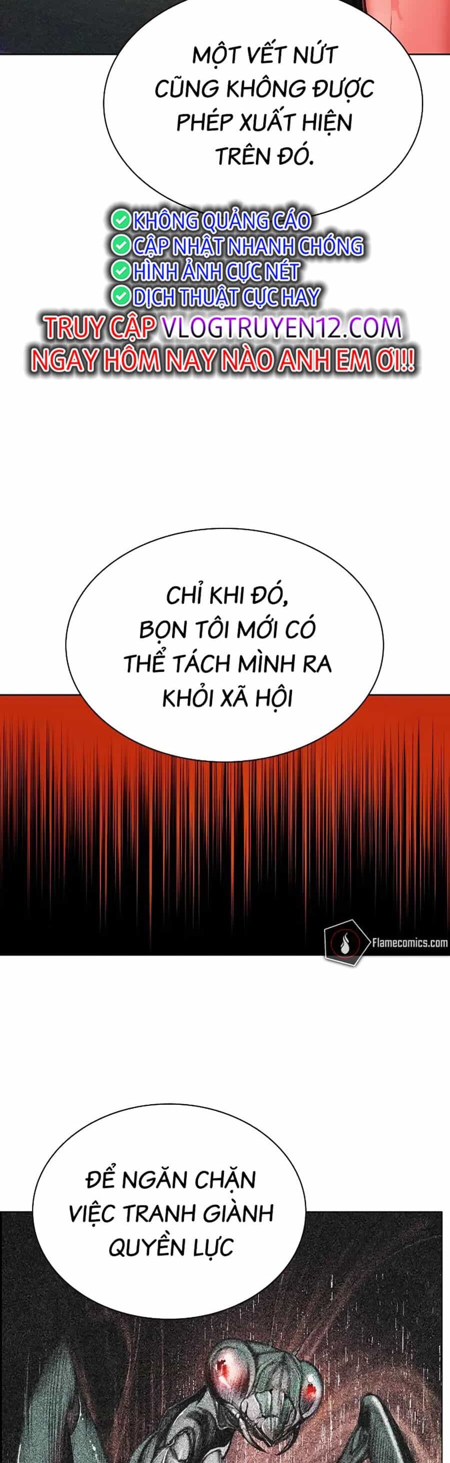 Nhân Trùng Đại Chiến - Chương 122 - ảnh 37