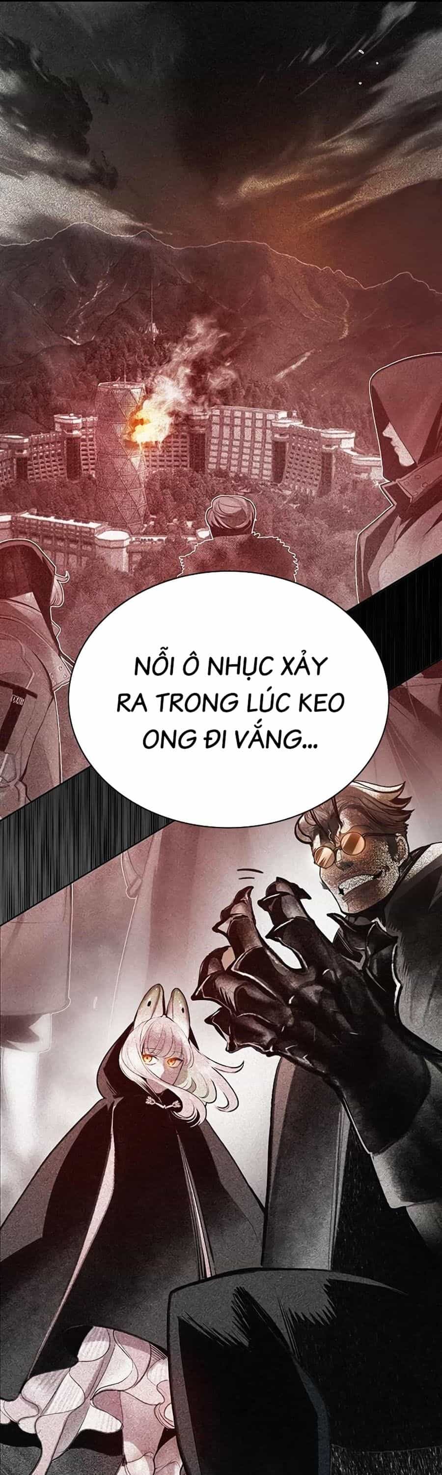 Nhân Trùng Đại Chiến - Chương 122 - ảnh 41