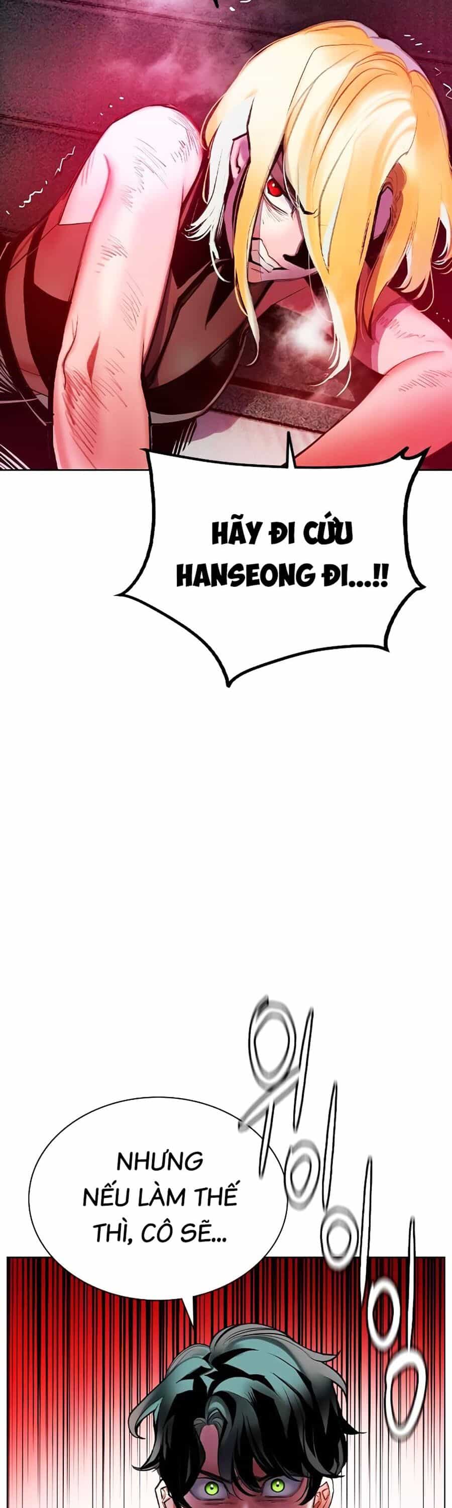 Nhân Trùng Đại Chiến - Chương 122 - ảnh 58