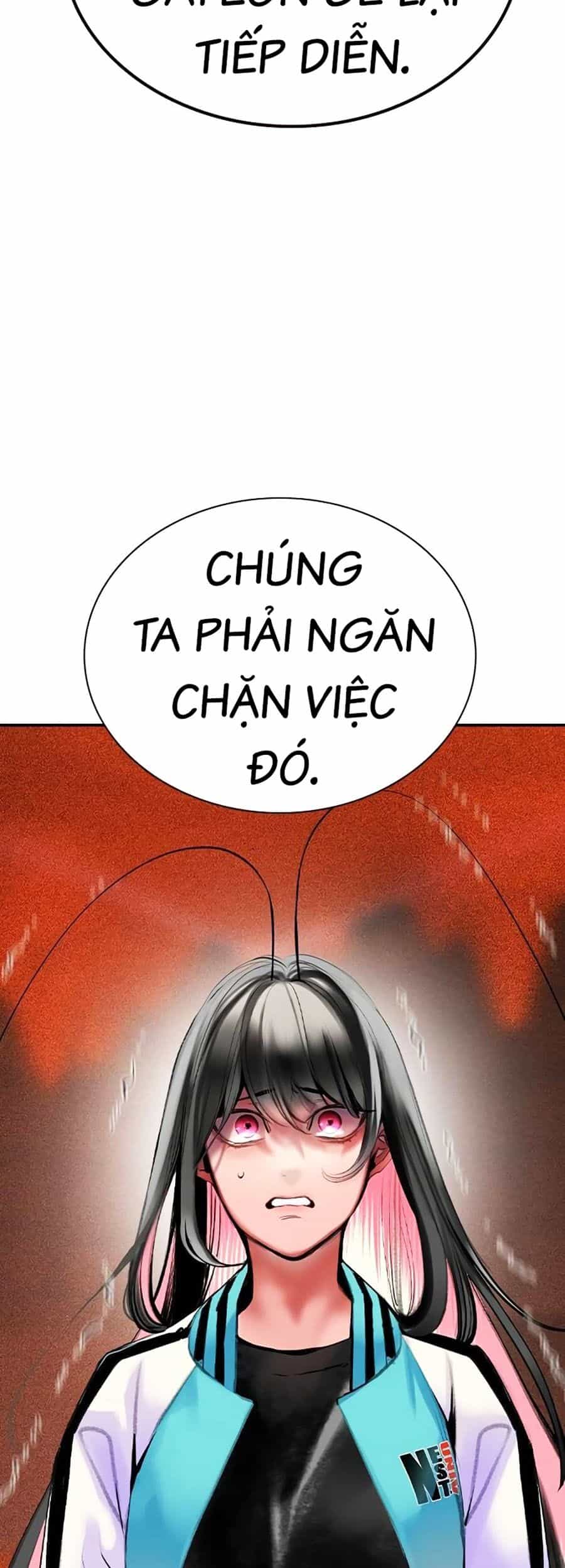 Nhân Trùng Đại Chiến - Chương 123 - ảnh 17