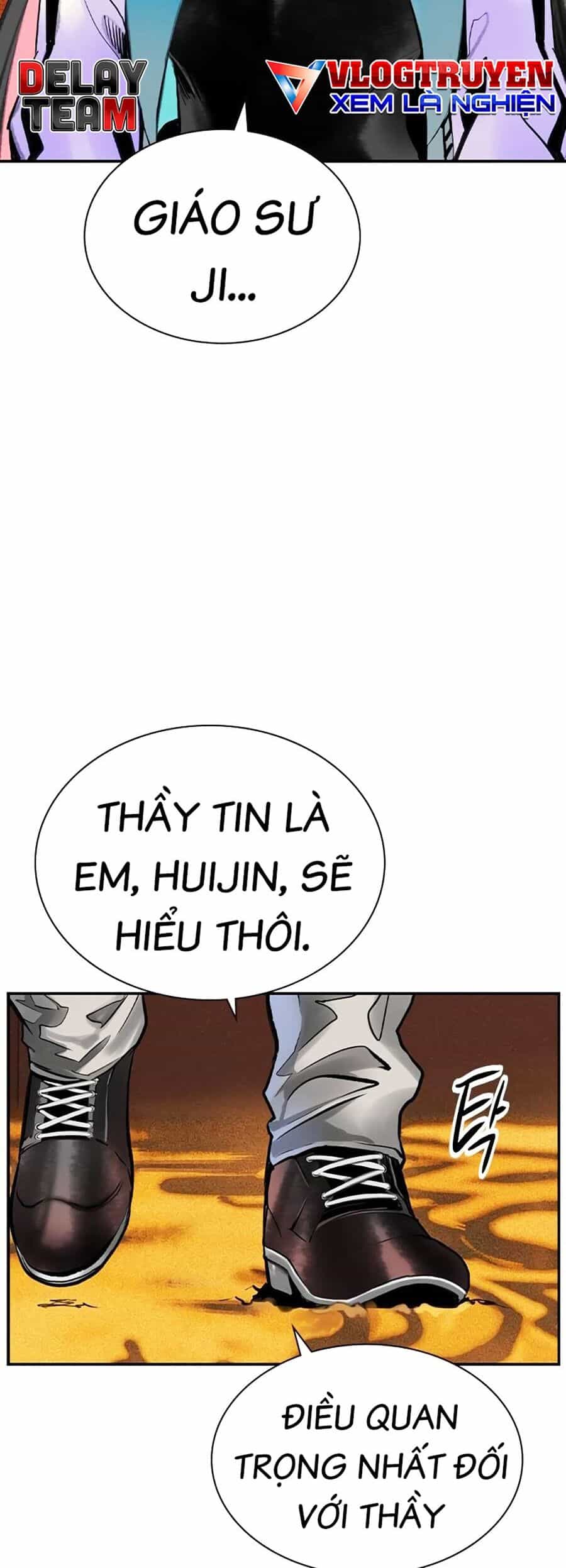 Nhân Trùng Đại Chiến - Chương 123 - ảnh 18