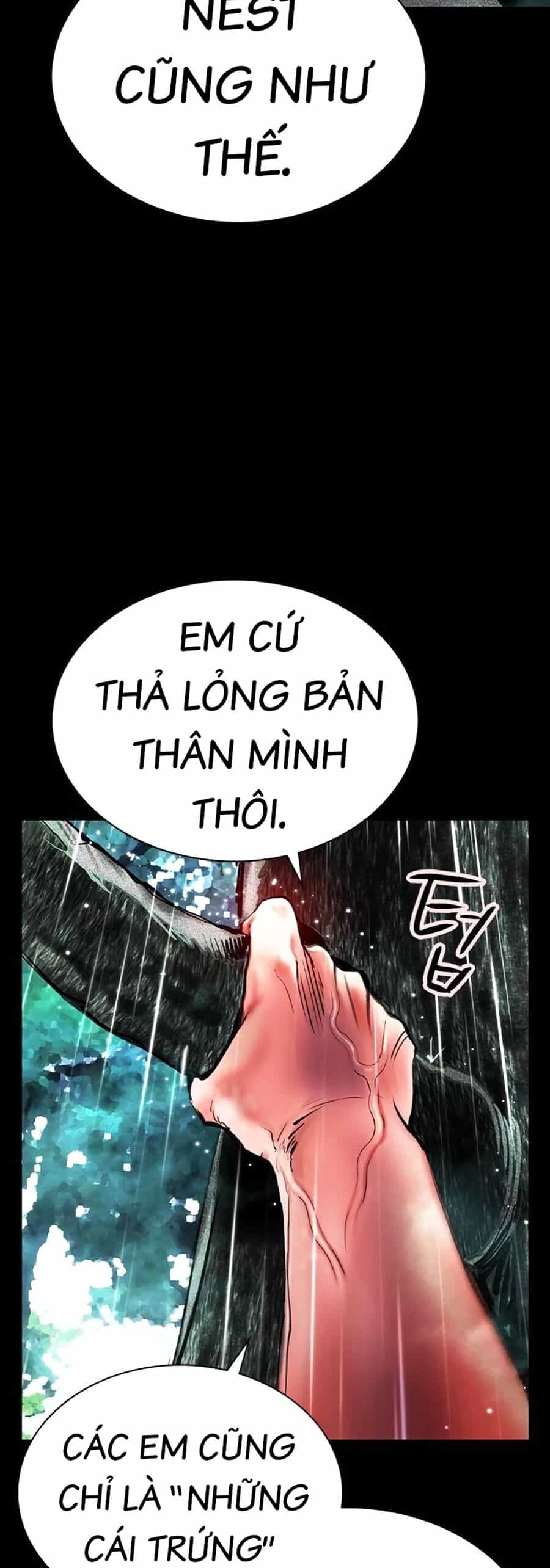Nhân Trùng Đại Chiến - Chương 123 - ảnh 38