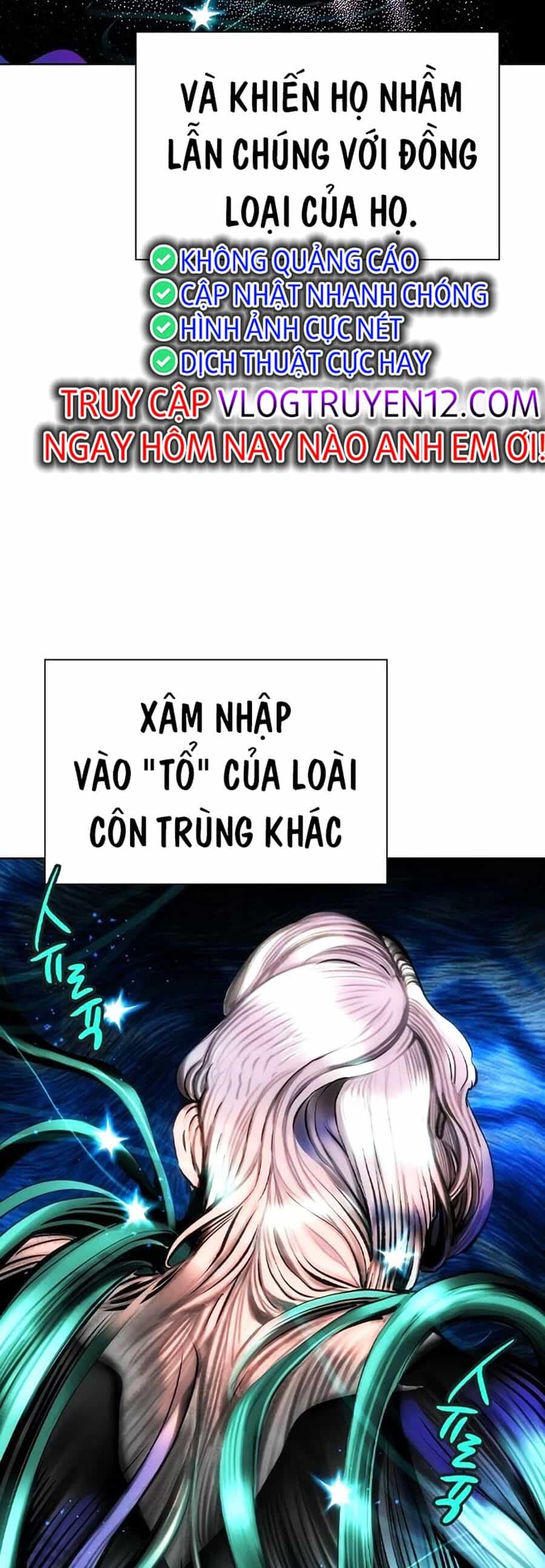 Nhân Trùng Đại Chiến - Chương 123 - ảnh 48