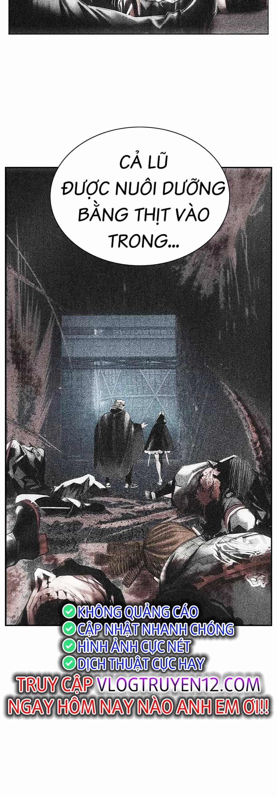 Nhân Trùng Đại Chiến - Chương 123 - ảnh 60