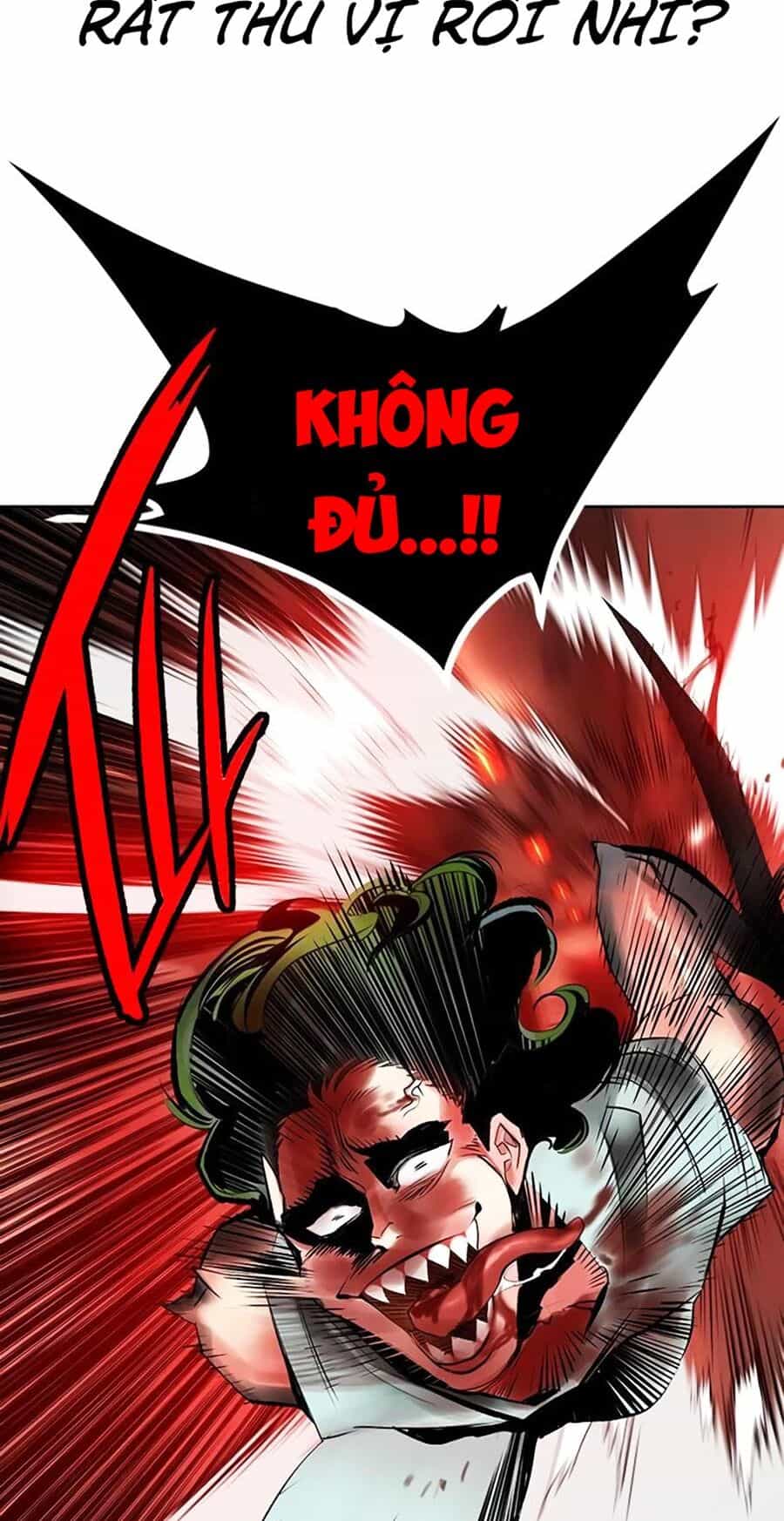 Nhân Trùng Đại Chiến - Chương 124 - ảnh 119