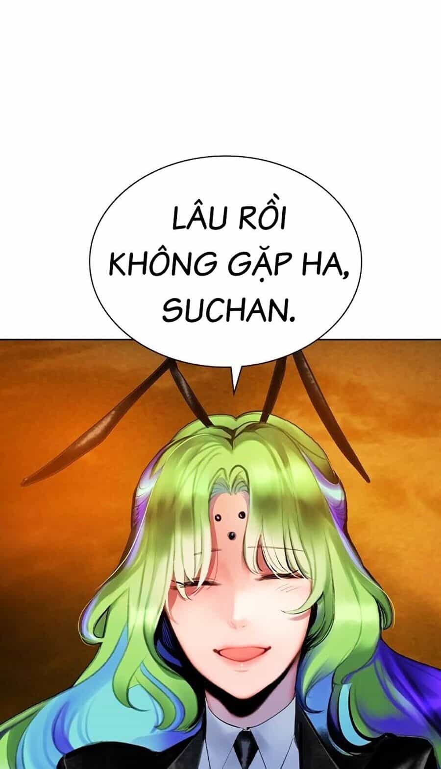Nhân Trùng Đại Chiến - Chương 124 - ảnh 12