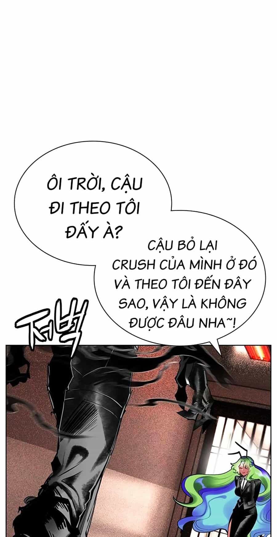 Nhân Trùng Đại Chiến - Chương 124 - ảnh 127