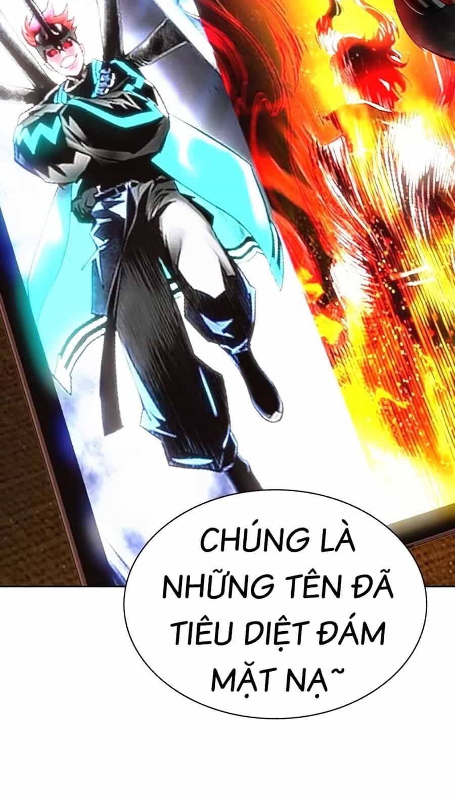Nhân Trùng Đại Chiến - Chương 124 - ảnh 25
