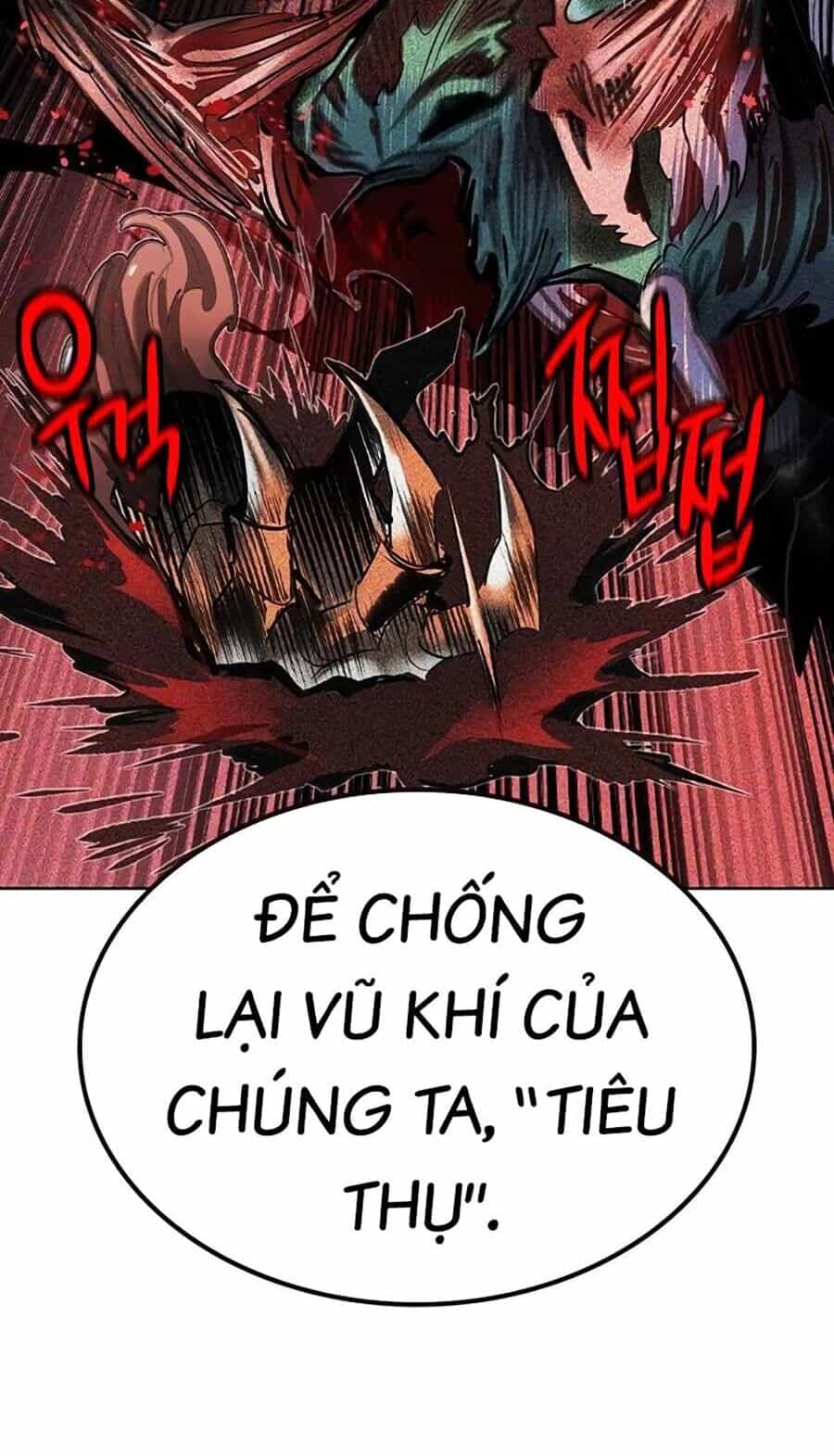 Nhân Trùng Đại Chiến - Chương 124 - ảnh 36