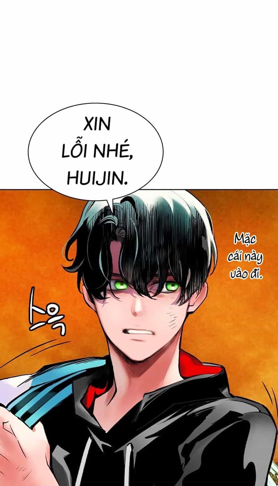 Nhân Trùng Đại Chiến - Chương 124 - ảnh 5