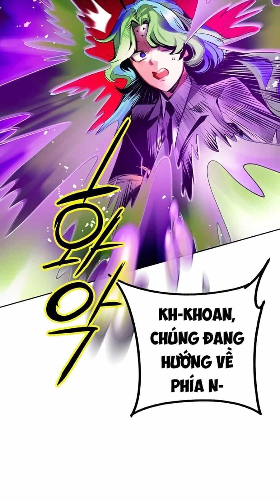 Nhân Trùng Đại Chiến - Chương 124 - ảnh 72