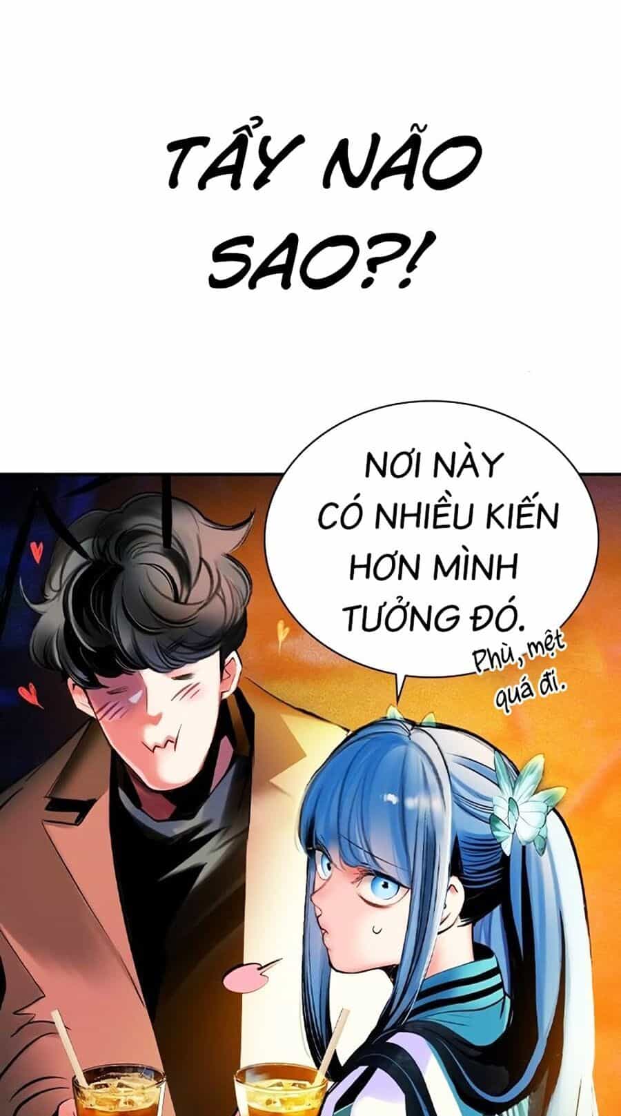 Nhân Trùng Đại Chiến - Chương 125 - ảnh 101