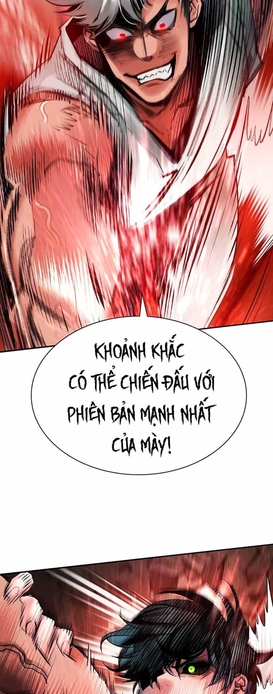 Nhân Trùng Đại Chiến - Chương 125 - ảnh 123