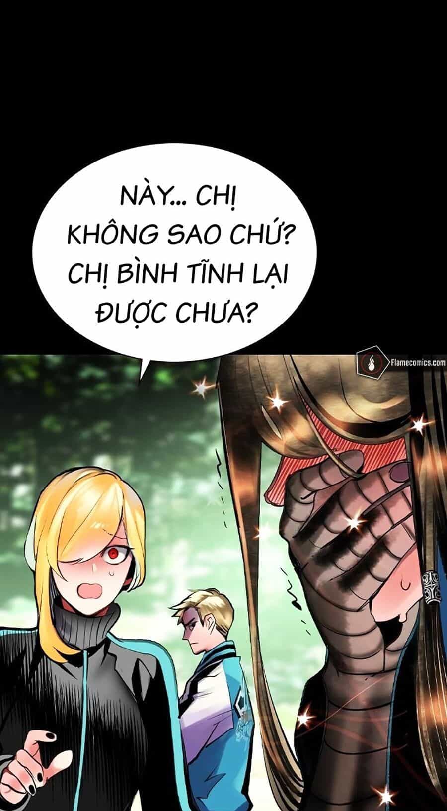 Nhân Trùng Đại Chiến - Chương 125 - ảnh 51