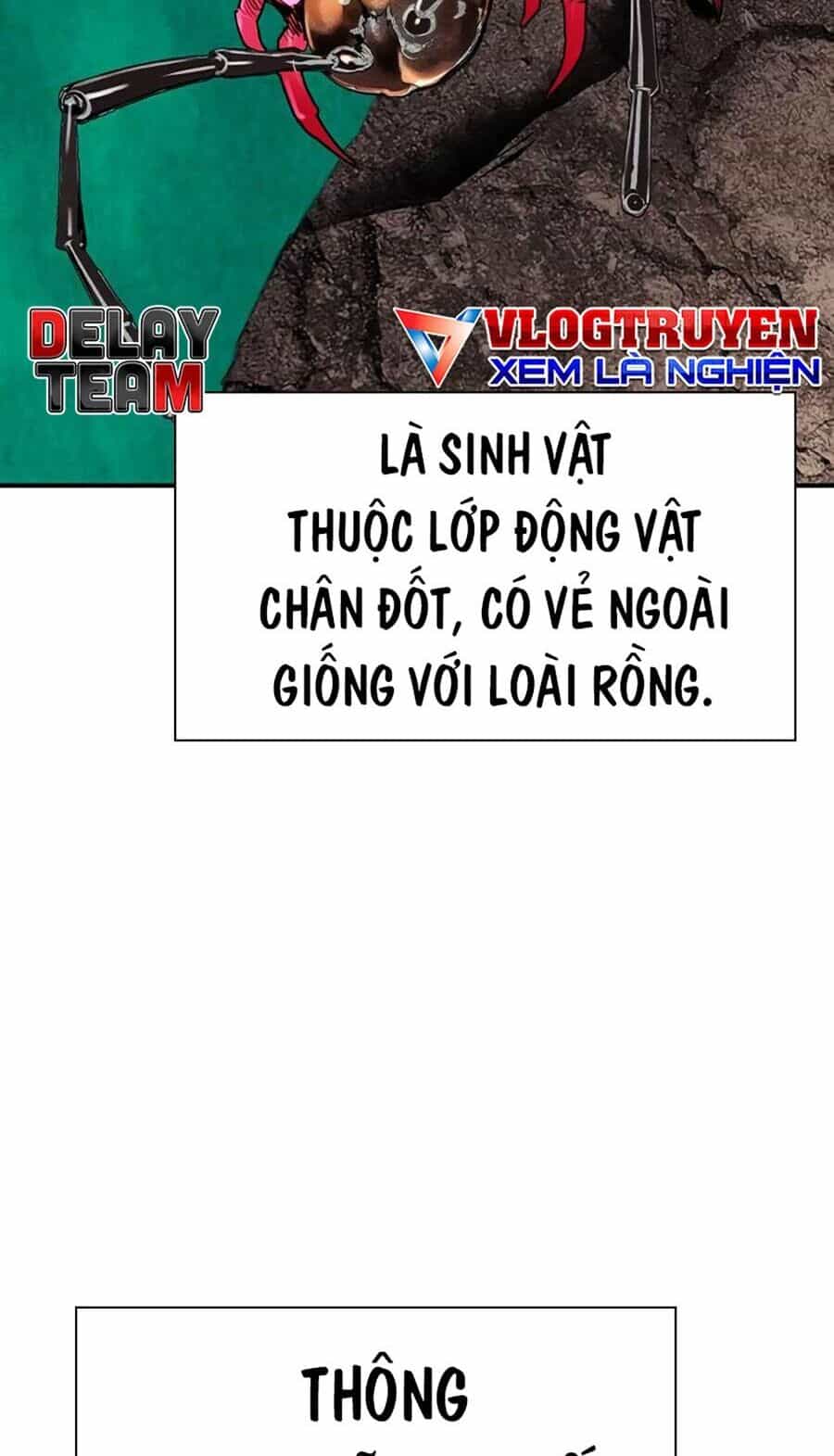 Nhân Trùng Đại Chiến - Chương 125 - ảnh 8