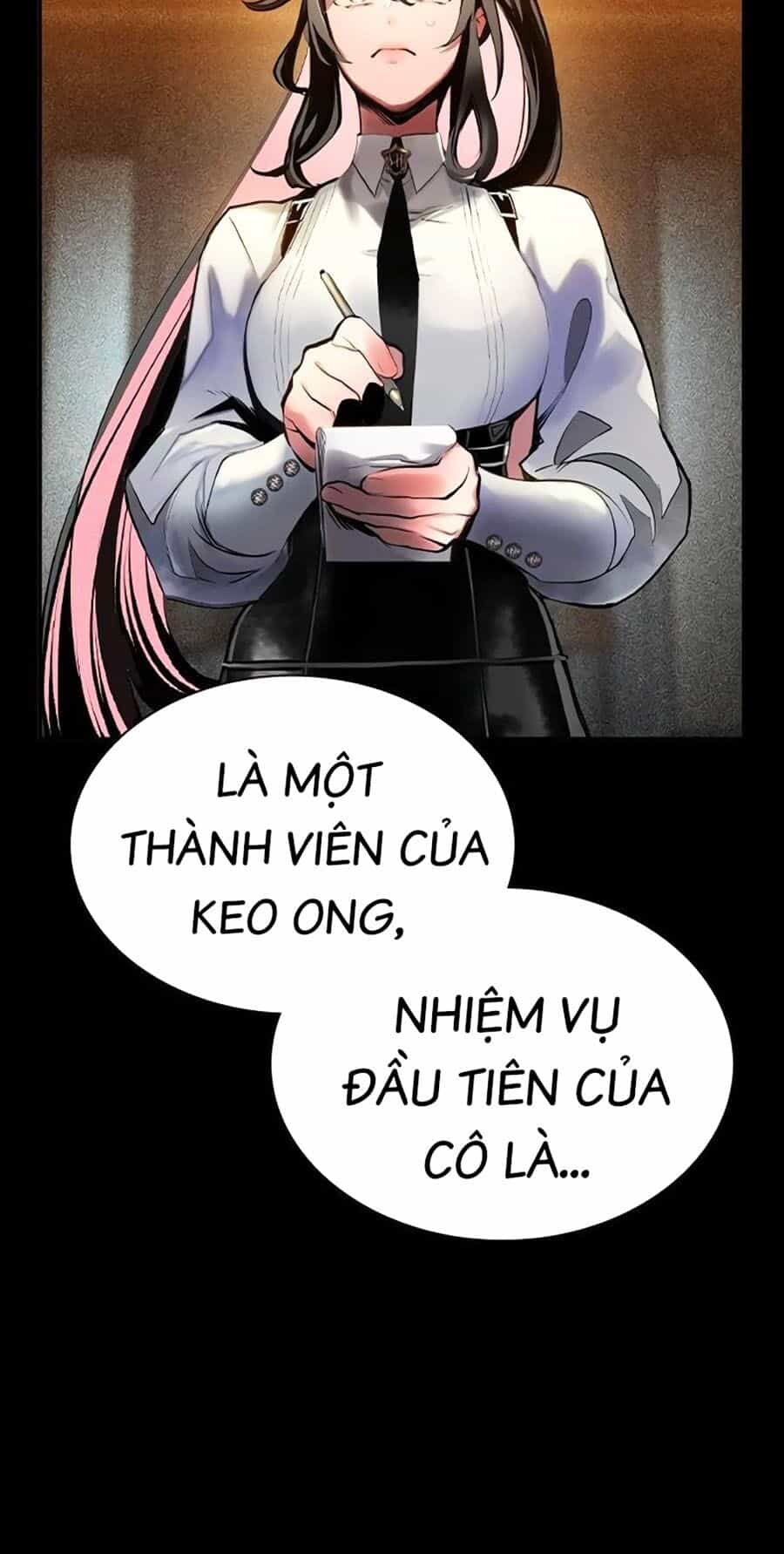 Nhân Trùng Đại Chiến - Chương 126 - ảnh 20