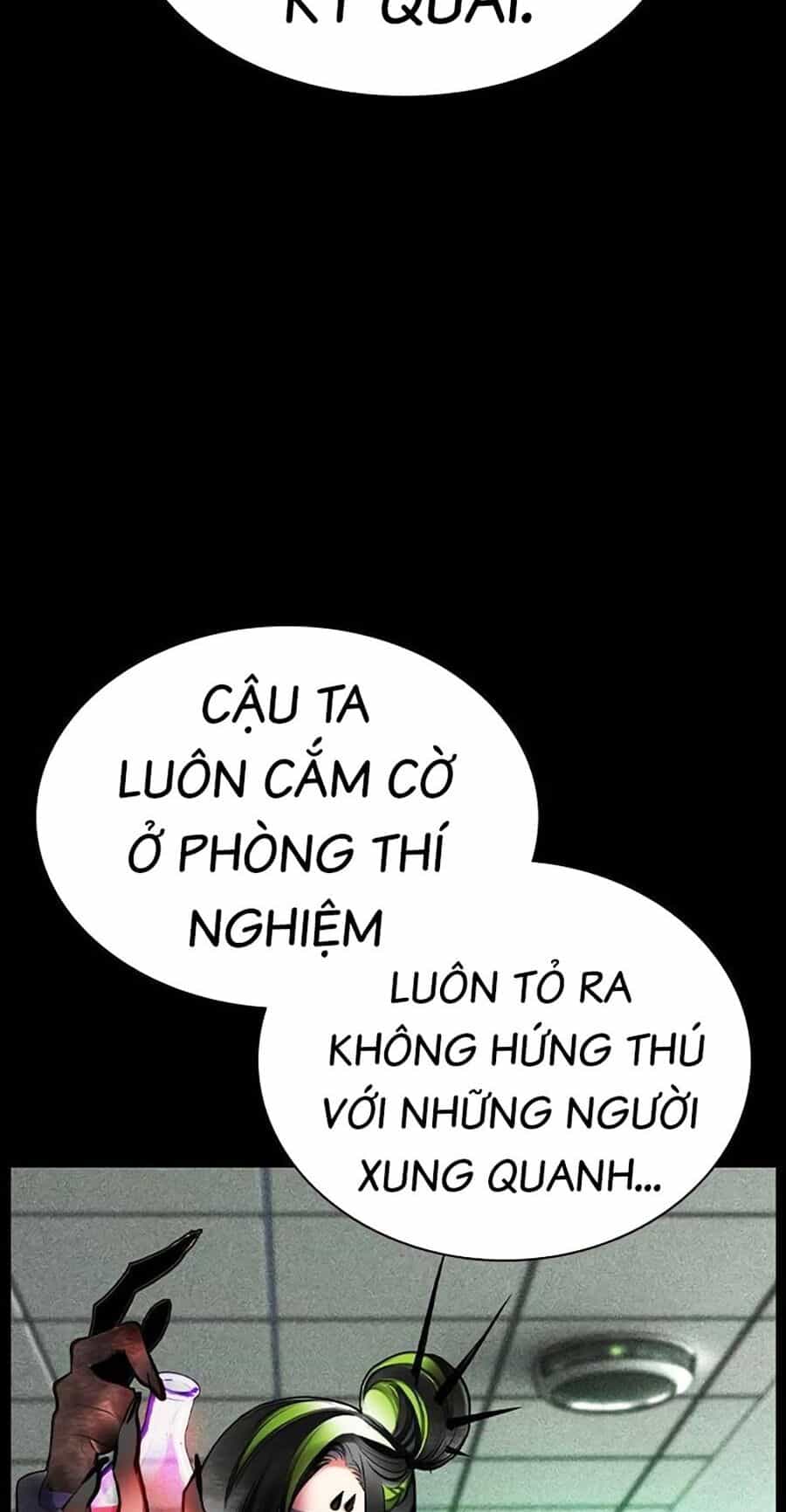 Nhân Trùng Đại Chiến - Chương 126 - ảnh 45