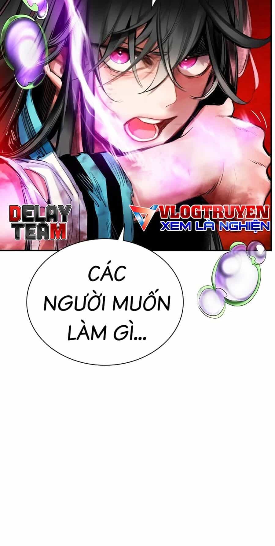 Nhân Trùng Đại Chiến - Chương 126 - ảnh 7