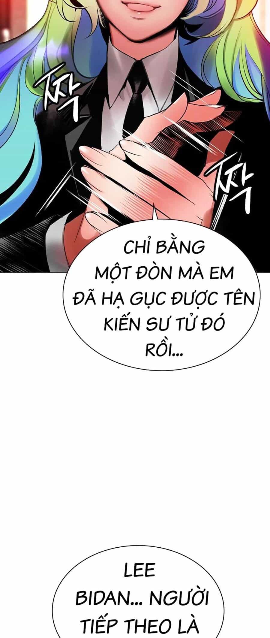 Nhân Trùng Đại Chiến - Chương 126 - ảnh 96