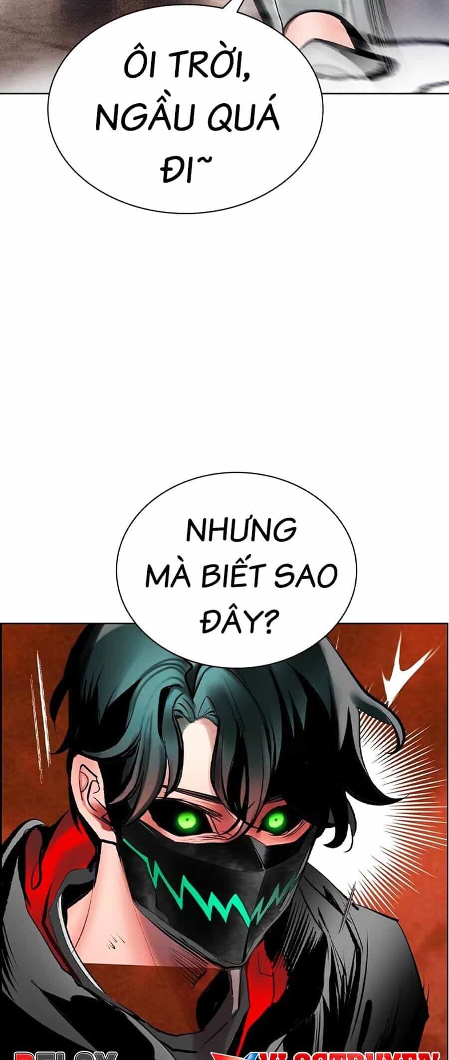 Nhân Trùng Đại Chiến - Chương 126 - ảnh 98