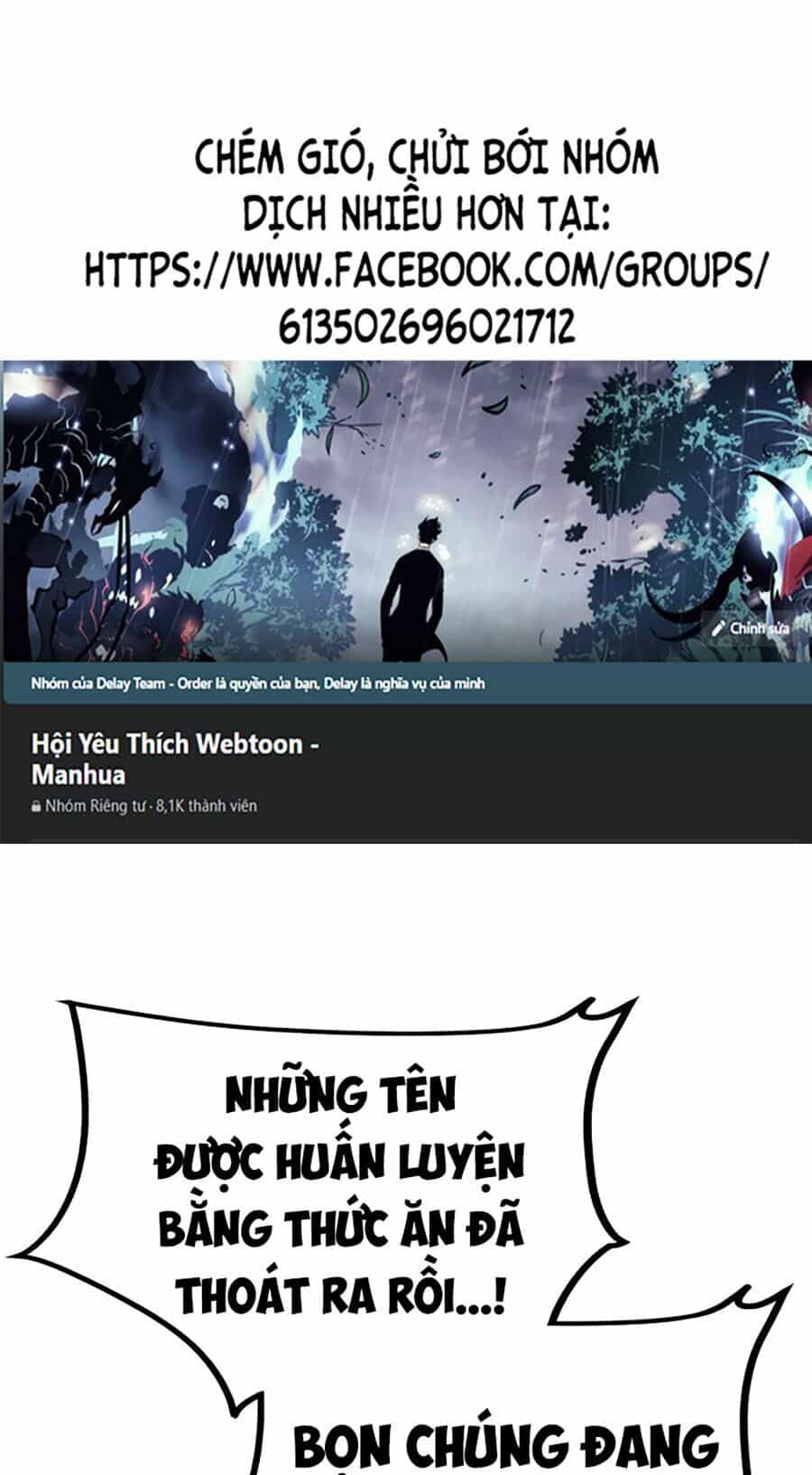 Nhân Trùng Đại Chiến - Chương 127 - ảnh 1