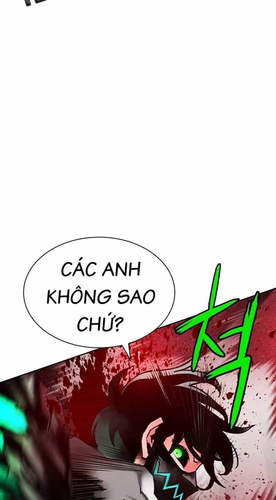 Nhân Trùng Đại Chiến - Chương 127 - ảnh 36
