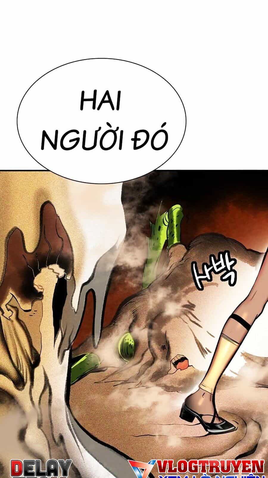 Nhân Trùng Đại Chiến - Chương 127 - ảnh 83
