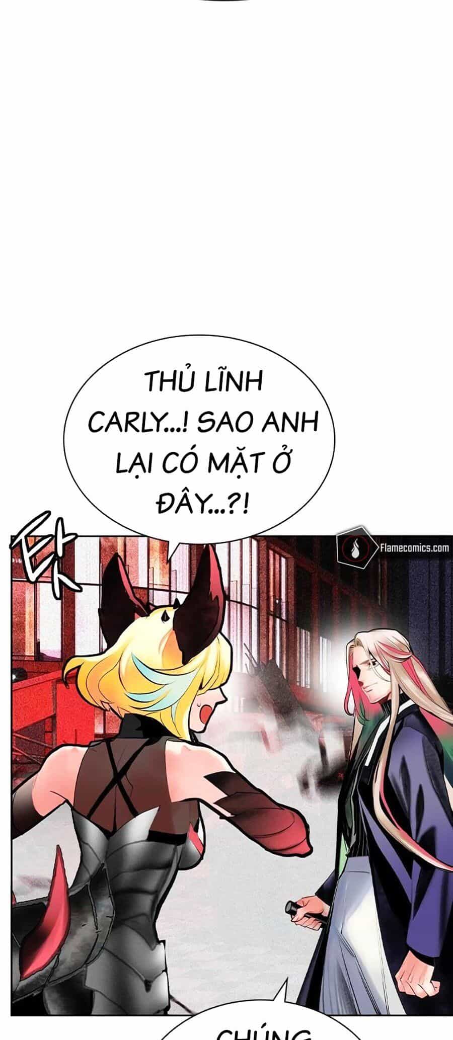 Nhân Trùng Đại Chiến - Chương 128 - ảnh 123