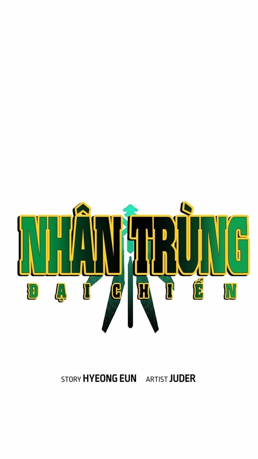 Nhân Trùng Đại Chiến - Chương 128 - ảnh 20