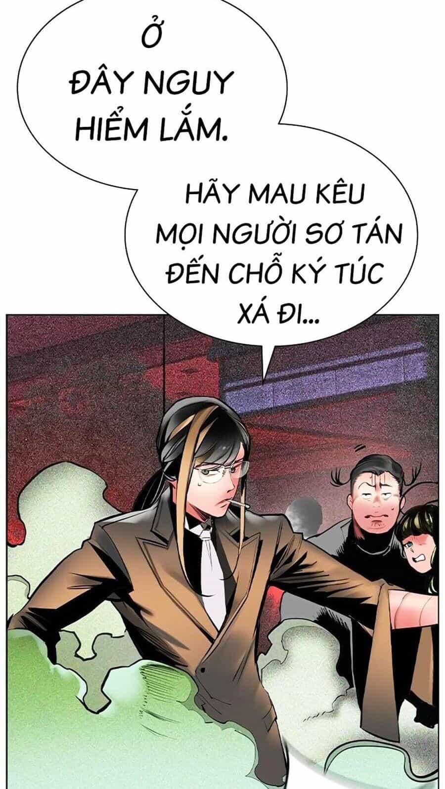 Nhân Trùng Đại Chiến - Chương 128 - ảnh 30