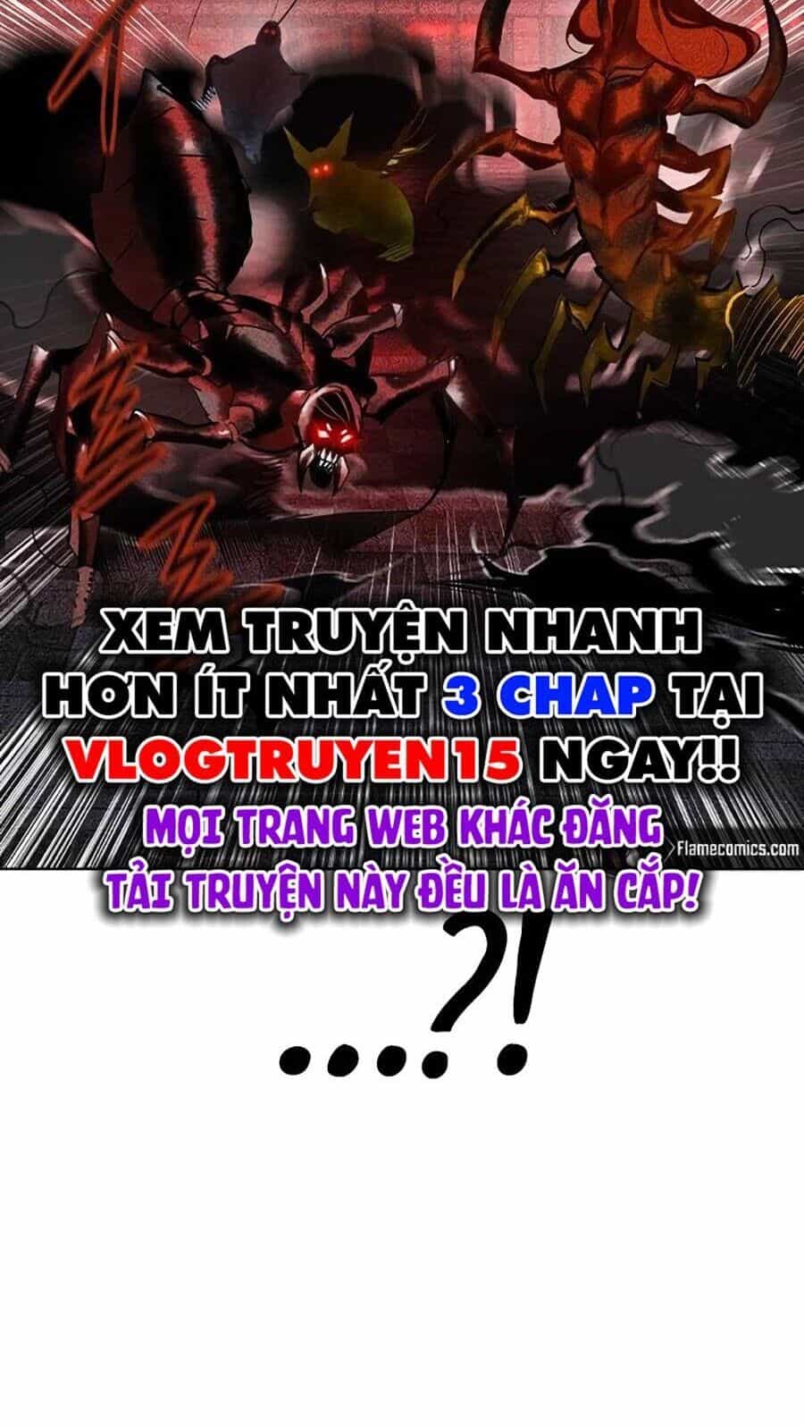 Nhân Trùng Đại Chiến - Chương 128 - ảnh 32