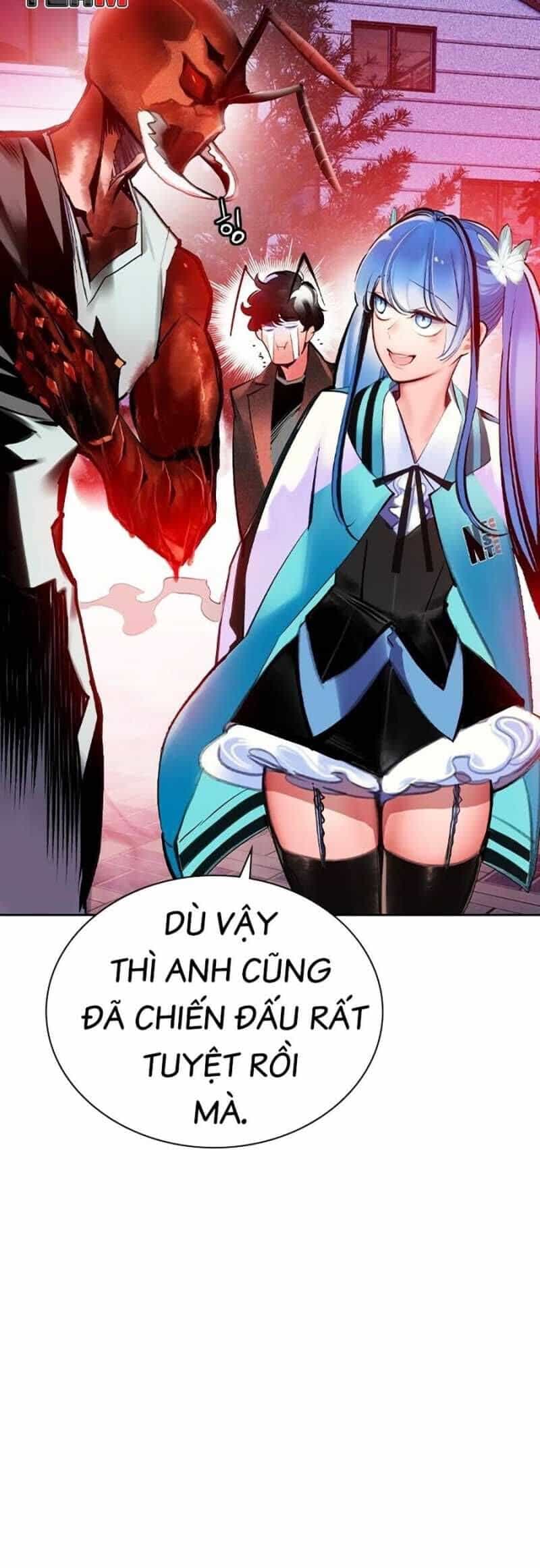 Nhân Trùng Đại Chiến - Chương 129 - ảnh 10