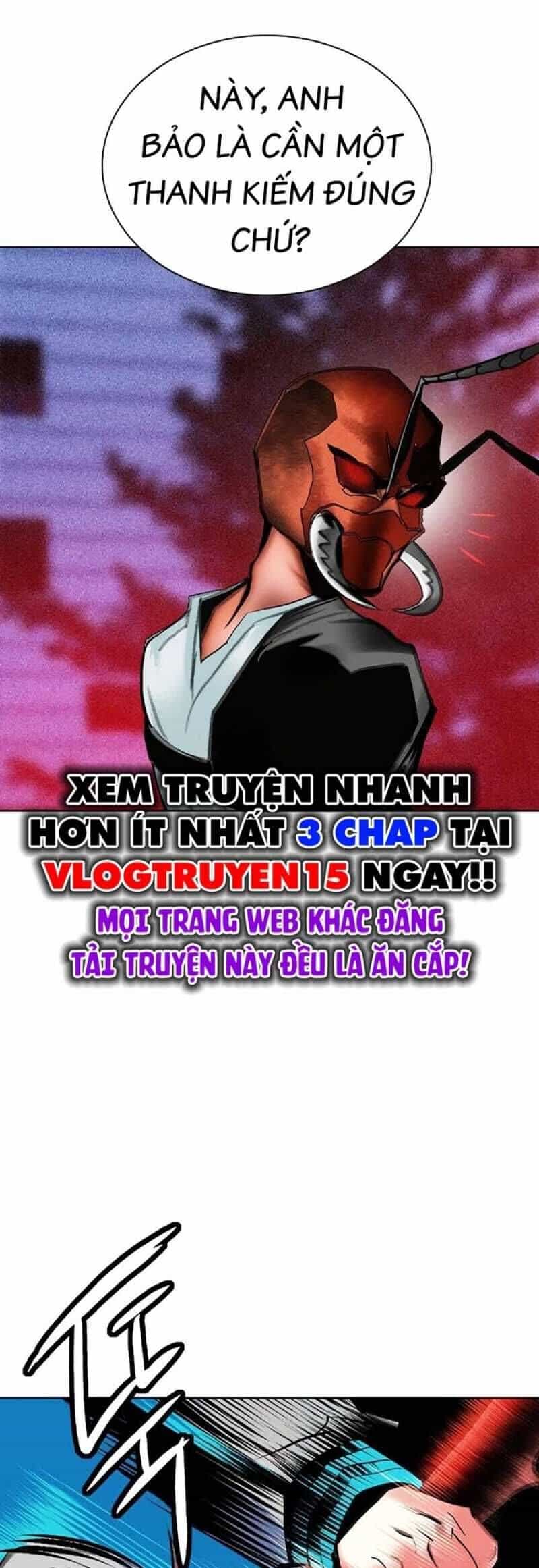 Nhân Trùng Đại Chiến - Chương 129 - ảnh 13