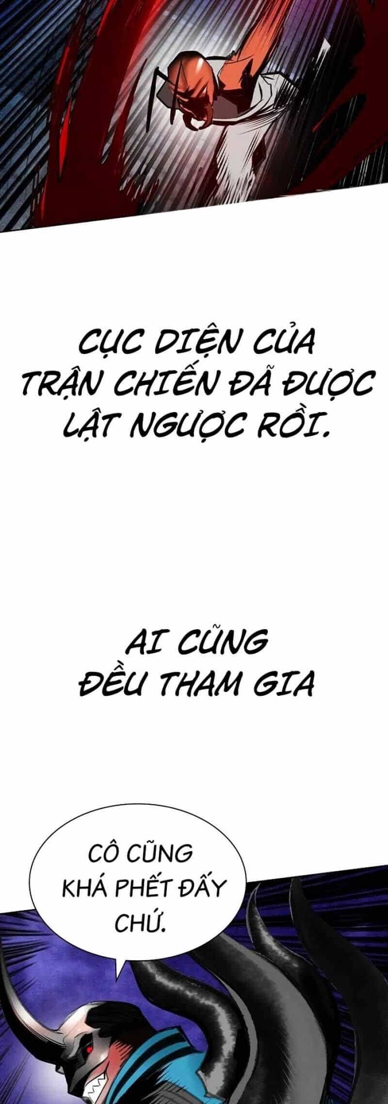 Nhân Trùng Đại Chiến - Chương 129 - ảnh 28
