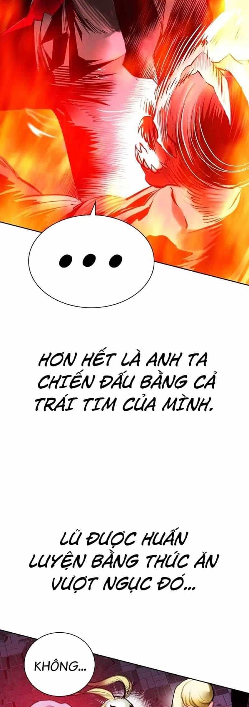 Nhân Trùng Đại Chiến - Chương 129 - ảnh 31