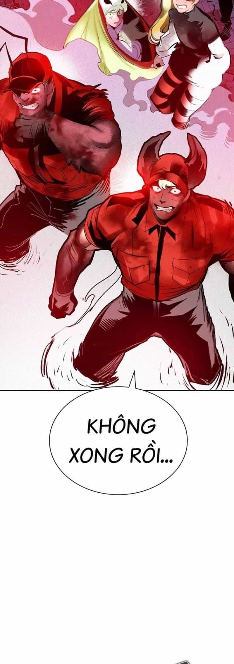 Nhân Trùng Đại Chiến - Chương 129 - ảnh 32