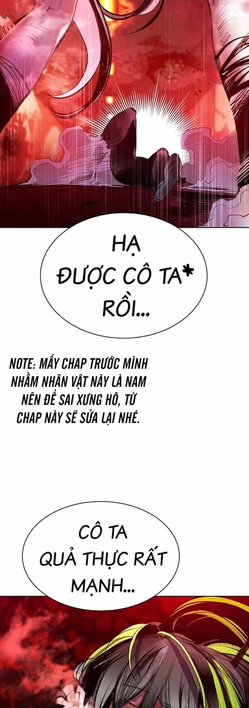 Nhân Trùng Đại Chiến - Chương 129 - ảnh 43